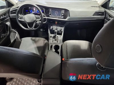 Zdjęcie 8 z 12 samochodu: 2024 VOLKSWAGEN JETTA S VIN:3VW5M7BU8RM095840 - miniatura