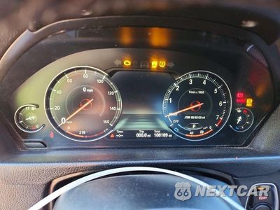 Zdjęcie 9 z 12 samochodu: 2019 BMW 430XI GRAN COUPE VIN:WBA4J3C58KBL06018 - miniatura