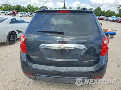 Zdjęcie 6 z 13 samochodu: 2013 CHEVROLET EQUINOX LT VIN:2GNALDEK9D6103502 - miniatura