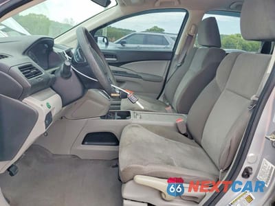Zdjęcie 7 z 13 samochodu: 2014 HONDA CR-V LX VIN:2HKRM4H31EH681104 - miniatura