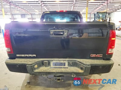 Zdjęcie 6 z 12 samochodu: 2012 GMC SIERRA K1500 SLT VIN:3GTP2WE77CG232466 - miniatura
