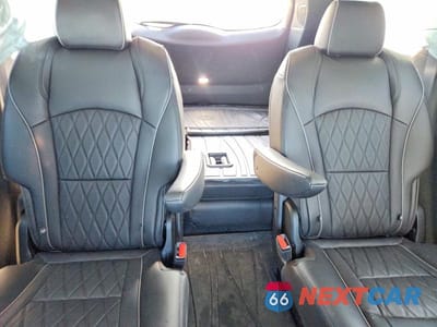 Zdjęcie 10 z 13 samochodu: 2024 BUICK ENCLAVE AVENIR VIN:5GAEVCKWXRJ104336 - miniatura