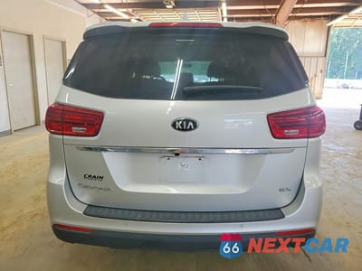 Zdjęcie 6 z 13 samochodu: 2021 KIA SEDONA EX VIN:KNDMB5C13M6662199 - miniatura
