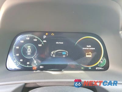 Zdjęcie 9 z 13 samochodu: 2022 HYUNDAI SONATA HYBRID LIMITED VIN:KMHL54JJ1NA038167 - miniatura