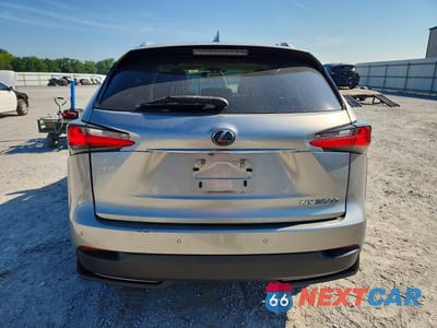 Zdjęcie 6 z 13 samochodu: 2016 LEXUS NX 300H VIN:JTJBJRBZ6G2039418 - miniatura