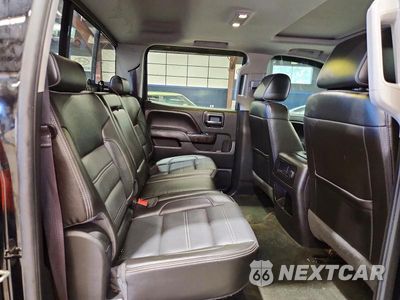 Zdjęcie 10 z 12 samochodu: 2016 GMC SIERRA K1500 DENALI VIN:3GTU2PEJ8GG115912 - miniatura