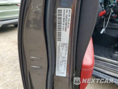 Zdjęcie 13 z 13 samochodu: 2021 DODGE DURANGO R/T VIN:1C4SDJCT5MC749549 - miniatura