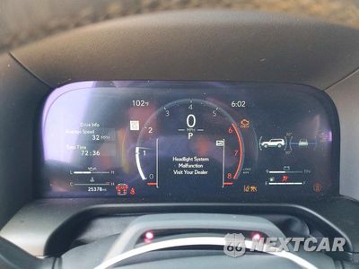 Zdjęcie 9 z 13 samochodu: 2024 LEXUS GX 550 PREMIUM+ VIN:JTJTBCDX9R5014606 - miniatura
