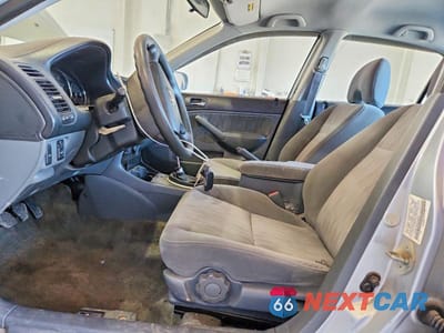 Zdjęcie 7 z 12 samochodu: 2003 HONDA CIVIC VIN:1HGES16533L029263 - miniatura