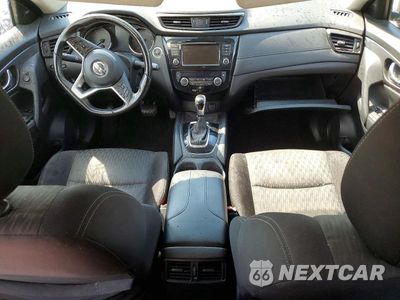 Zdjęcie 8 z 13 samochodu: 2020 NISSAN ROGUE SV VIN:JN8AT2MV8LW117442 - miniatura