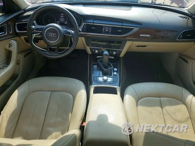 Zdjęcie 8 z 12 samochodu: 2017 AUDI A6 PREMIUM PLUS VIN:WAUG8AFC5HN090689 - miniatura