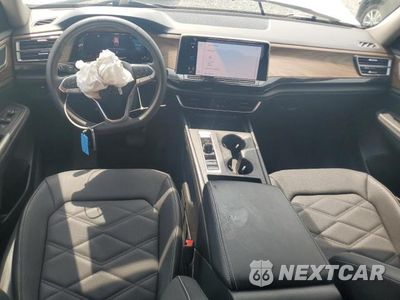 Zdjęcie 8 z 13 samochodu: 2024 VOLKSWAGEN ATLAS SE VIN:1V2DR2CA8RC567462 - miniatura