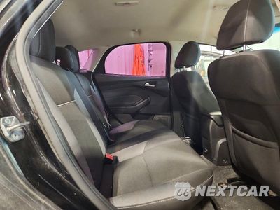 Zdjęcie 10 z 12 samochodu: 2014 FORD FOCUS SE VIN:1FADP3K2XEL296086 - miniatura