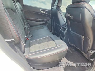 Zdjęcie 11 z 14 samochodu: 2023 FORD EDGE SEL VIN:2FMPK4J94PBA49655 - miniatura