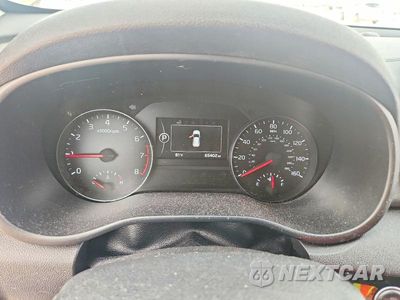 Zdjęcie 9 z 13 samochodu: 2017 KIA SPORTAGE SX VIN:KNDPR3A65H7212453 - miniatura