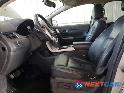 Zdjęcie 7 z 13 samochodu: 2012 FORD EDGE SEL VIN:2FMDK3JC7CBA88484 - miniatura