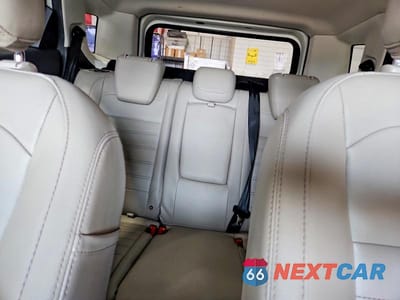 Zdjęcie 10 z 13 samochodu: 2021 FORD ECOSPORT TITANIUM VIN:MAJ6S3KL9MC407371 - miniatura