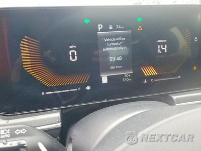 Zdjęcie 9 z 12 samochodu: 2026 KIA K5 GT LINE VIN:KNAG64J73T5469586 - miniatura