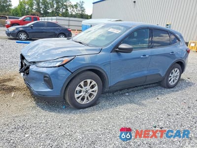 2025 FORD ESCAPE ACTIVE 1FMCU0GN2SUB48452 - główne zdjęcie licytacji z USA - miniatura