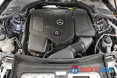 Zdjęcie 7 z 14 samochodu: 2022 MERCEDES-BENZ C 300 4MATIC VIN:W1KAF4HBXNR019860 - miniatura