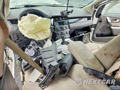 Zdjęcie 8 z 13 samochodu: 2013 FORD EDGE SE VIN:2FMDK3GC1DBB41754 - miniatura
