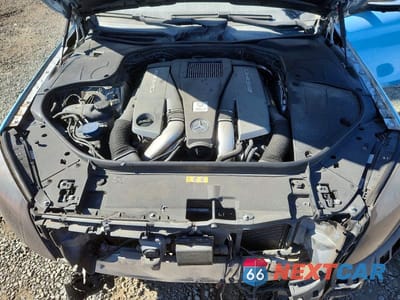 Zdjęcie 11 z 13 samochodu: 2015 MERCEDES-BENZ S 63 AMG VIN:WDDUG7JB0FA119214 - miniatura