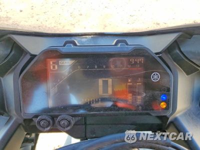 Zdjęcie 7 z 9 samochodu: 2025 YAMAHA YFZ320 A VIN:MH3RH25E2SK004060 - miniatura