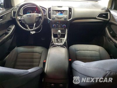 Zdjęcie 8 z 13 samochodu: 2015 FORD EDGE SEL VIN:2FMTK4J96FBB06127 - miniatura