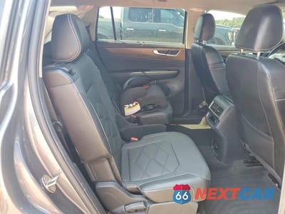 Zdjęcie 11 z 13 samochodu: 2024 VOLKSWAGEN ATLAS SE VIN:1V2JR2CA3RC551799 - miniatura