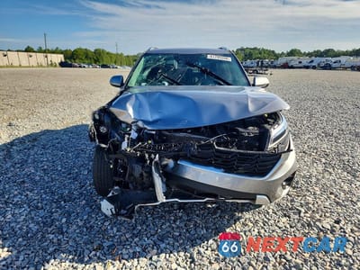 Piąte zdjęcie samochodu w środku: 2024 KIA SELTOS EX VIN:KNDER2AAXR7470829 - miniatura