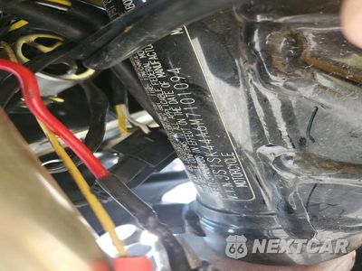 Zdjęcie 9 z 9 samochodu: 2021 SUZUKI DR-Z400 SM VIN:JS1SK44A6M7101094 - miniatura