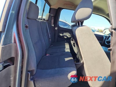 Zdjęcie 10 z 12 samochodu: 2007 CHEVROLET SILVERADO K1500 VIN:2GCEK19J271724952 - miniatura
