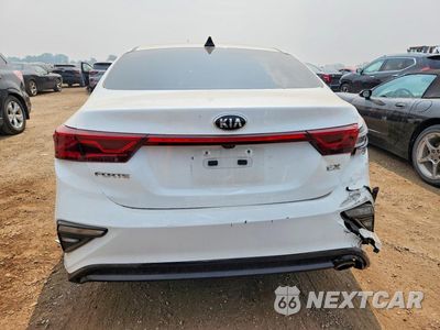 Zdjęcie 6 z 12 samochodu: 2021 KIA FORTE EX VIN:3KPF54AD1ME414972 - miniatura