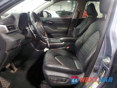 Zdjęcie 7 z 13 samochodu: 2020 TOYOTA HIGHLANDER HYBRID XLE VIN:5TDGARAH8LS003461 - miniatura