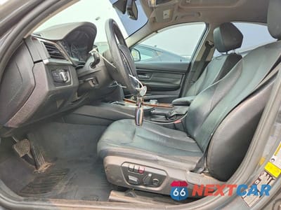 Zdjęcie 7 z 12 samochodu: 2015 BMW 328 XI SULEV VIN:WBA3B5G56FNS11718 - miniatura