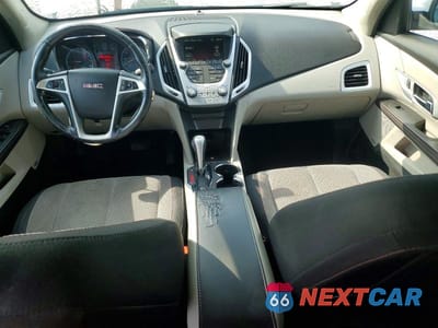 Zdjęcie 8 z 13 samochodu: 2013 GMC TERRAIN SLE VIN:2GKALSEK2D6115346 - miniatura