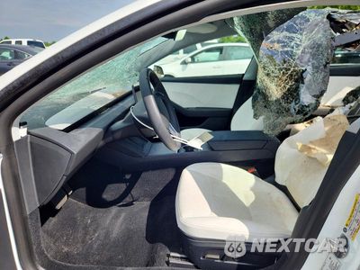 Zdjęcie 7 z 12 samochodu: 2025 TESLA MODEL 3 VIN:5YJ3E1EA7SF942136 - miniatura