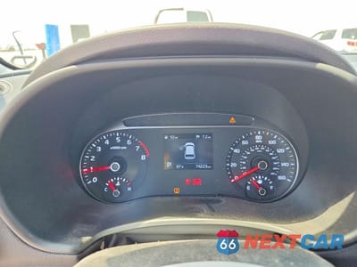 Zdjęcie 9 z 12 samochodu: 2022 KIA SOUL X-LINE VIN:KNDJ23AU6N7151893 - miniatura