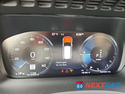 Zdjęcie 9 z 14 samochodu: 2022 VOLVO XC90 T8 RECHARGE INSCRIPTION EXPRESS VIN:YV4BR0CZ2N1819776 - miniatura