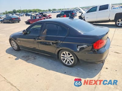 Drugie zdjęcie samochodu z przodu: 2009 BMW 328 I SULEV VIN:WBAPH53589A434084 - miniatura