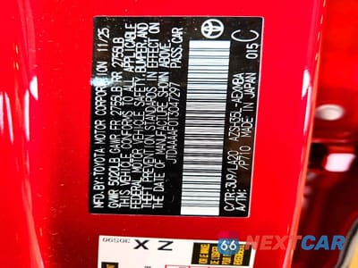 Zdjęcie 12 z 12 samochodu: 2026 TOYOTA CROWN LIMITED VIN:JTDAAAAF0T3047297 - miniatura