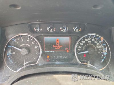 Zdjęcie 9 z 12 samochodu: 2012 FORD F150 SUPERCREW VIN:1FTFW1EF8CFB81586 - miniatura