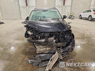Piąte zdjęcie samochodu w środku: 2019 VOLKSWAGEN TIGUAN SE VIN:3VV2B7AX7KM200849 - miniatura