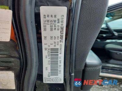 Zdjęcie 13 z 13 samochodu: 2014 DODGE DURANGO SXT VIN:1C4RDJAG2EC587904 - miniatura