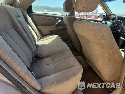 Zdjęcie 10 z 12 samochodu: 2001 TOYOTA CAMRY CE VIN:4T1BG22K71U772502 - miniatura