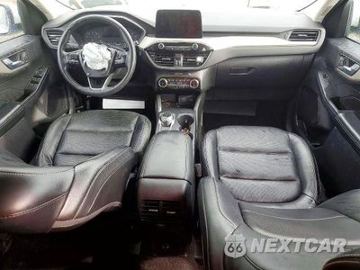 Zdjęcie 8 z 13 samochodu: 2022 FORD ESCAPE SEL VIN:1FMCU9H98NUA44882 - miniatura