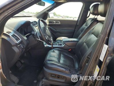Zdjęcie 7 z 14 samochodu: 2012 FORD EXPLORER LIMITED VIN:1FMHK8F89CGA97098 - miniatura
