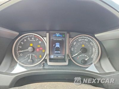 Zdjęcie 9 z 13 samochodu: 2023 TOYOTA TACOMA SR5 V6 VIN:3TYCZ5ANXPT152096 - miniatura