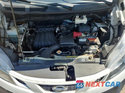 Zdjęcie 12 z 13 samochodu: 2014 NISSAN NV200 S VIN:3N6CM0KN2EK696304 - miniatura