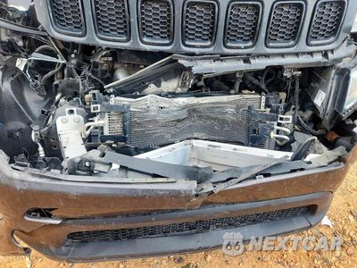 Zdjęcie 12 z 13 samochodu: 2020 JEEP COMPASS LATITUDE VIN:3C4NJDBBXLT165683 - miniatura
